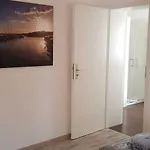 _ Haus Lisa_ アパート *