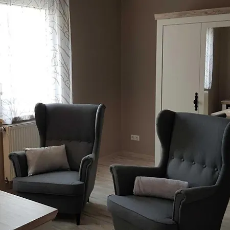 _ Haus Lisa_ Apartament