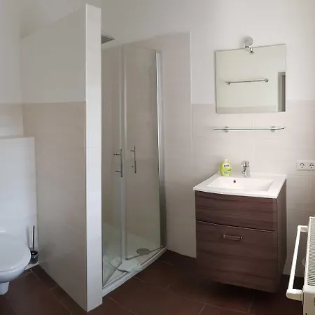 _ Haus Lisa_ Apartment