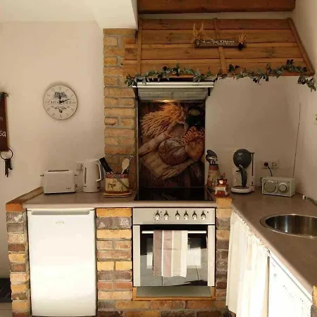 _ Haus Lisa_ Senftenberg