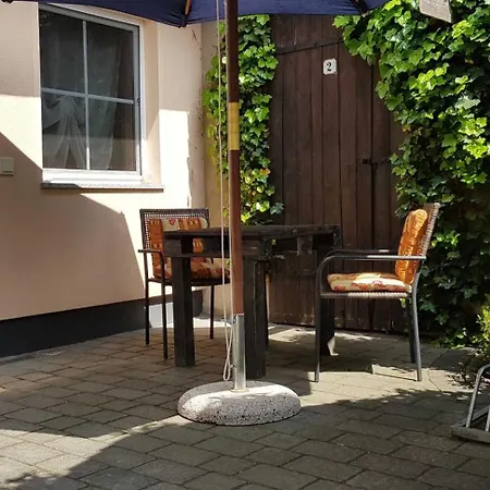 _ Haus Lisa_ * Senftenberg