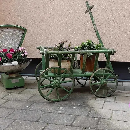 _ Haus Lisa_ * Senftenberg