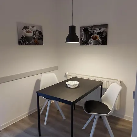 Apartament _ Haus Lisa_