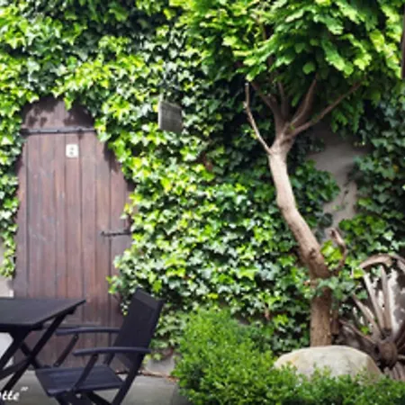 _ Haus Lisa_ Apartament *