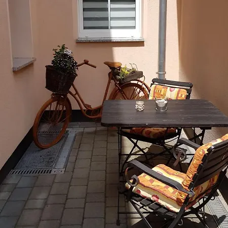 _ Haus Lisa_ Apartament