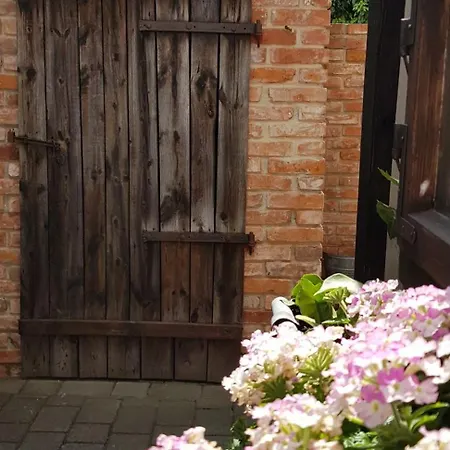 Apartament _ Haus Lisa_