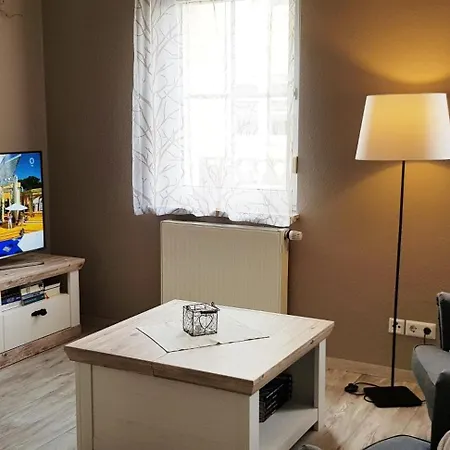 _ Haus Lisa_ Apartament *