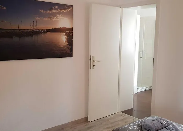 _ Haus Lisa_ Lägenhet *