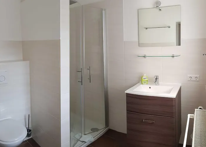 _ Haus Lisa_ Lägenhet