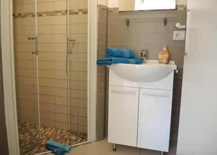 _ Haus Lisa_ * Senftenberg