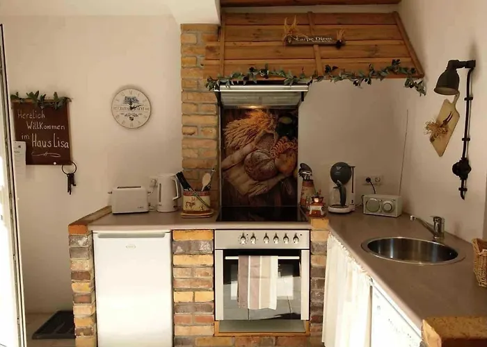 _ Haus Lisa_ Senftenberg