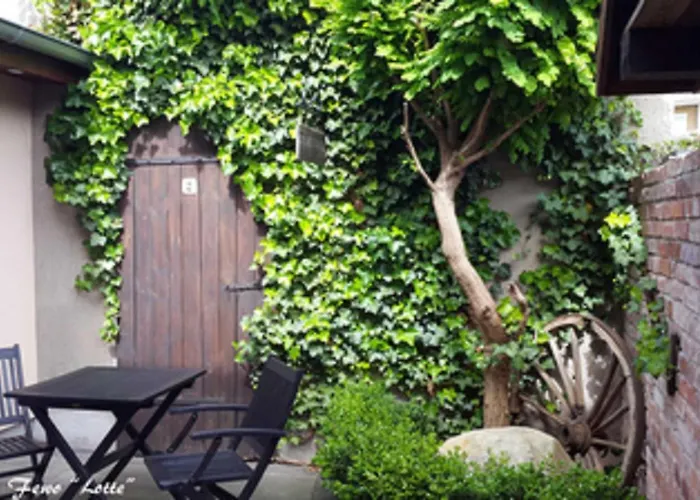 _ Haus Lisa_ Lägenhet *