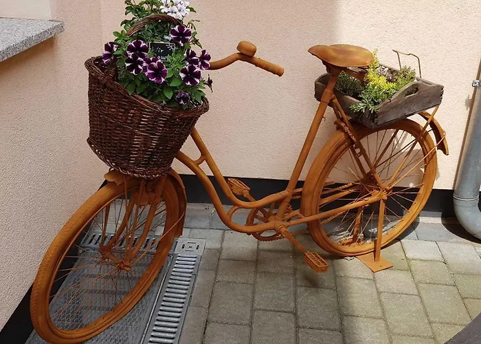 _ Haus Lisa_ Senftenberg