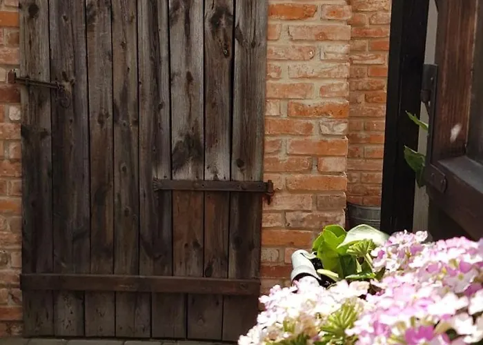 Lägenhet _ Haus Lisa_