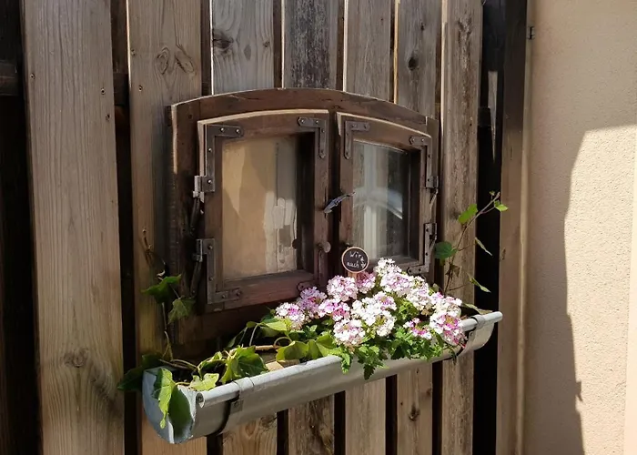 _ Haus Lisa_ Senftenberg