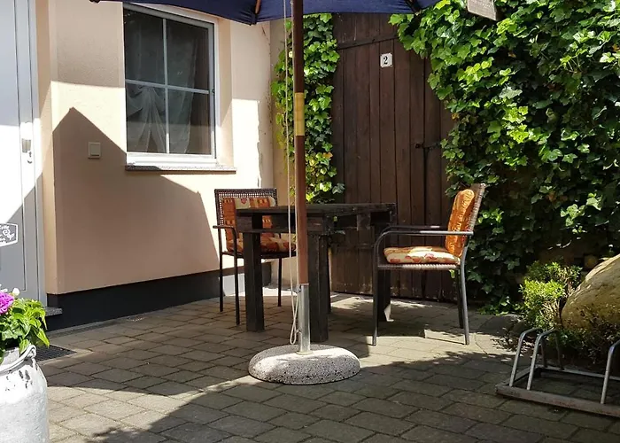 _ Haus Lisa_ * Senftenberg